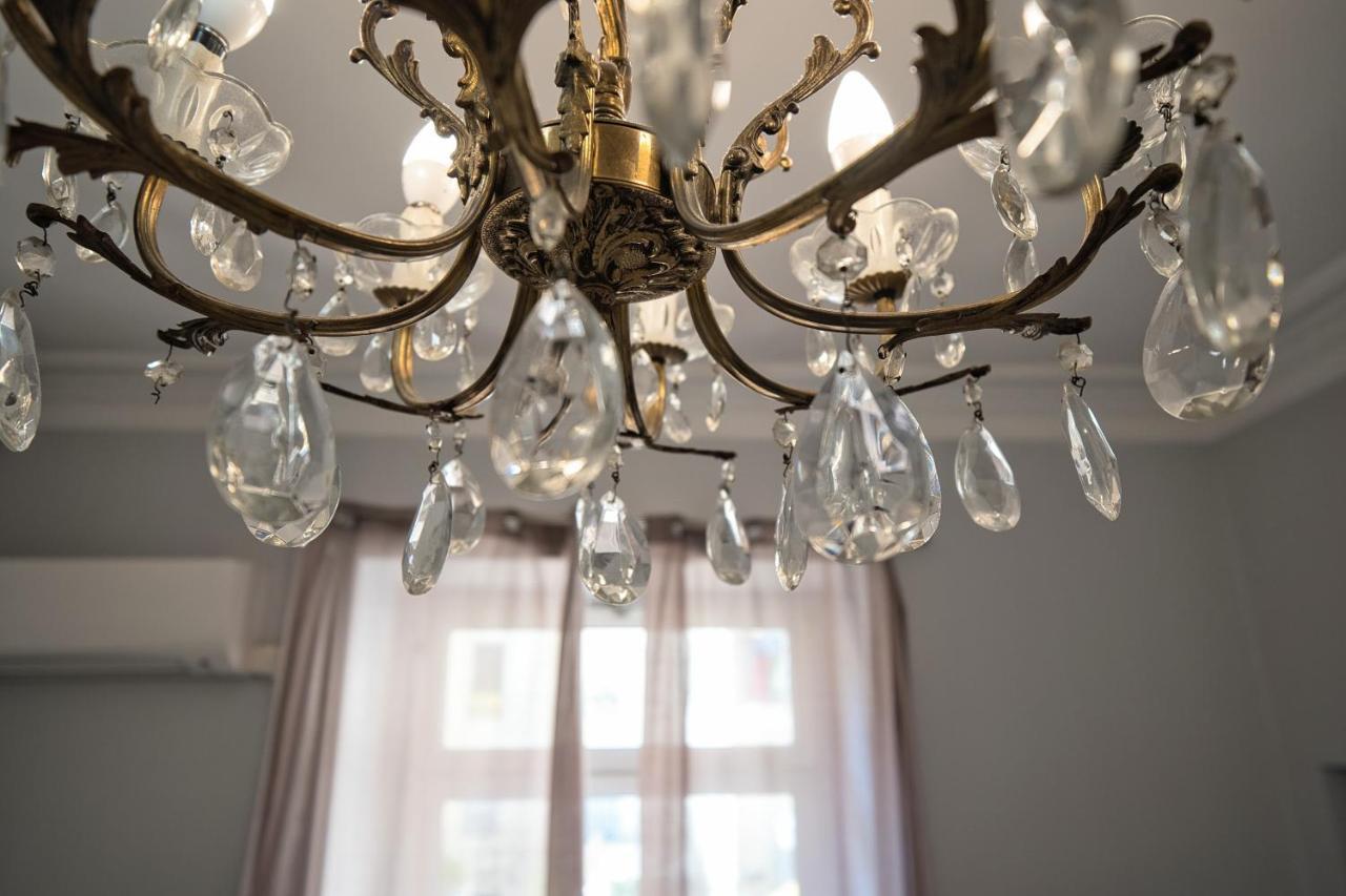 Designer Flat ניס מראה חיצוני תמונה