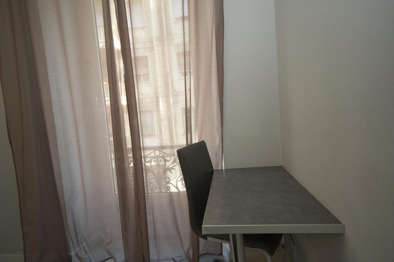 Designer Flat ניס מראה חיצוני תמונה