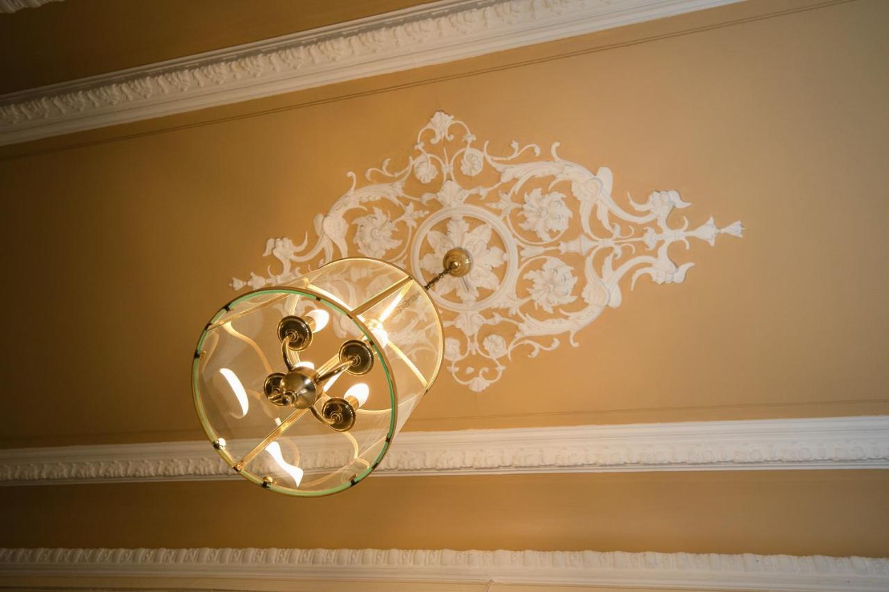 Designer Flat ניס מראה חיצוני תמונה