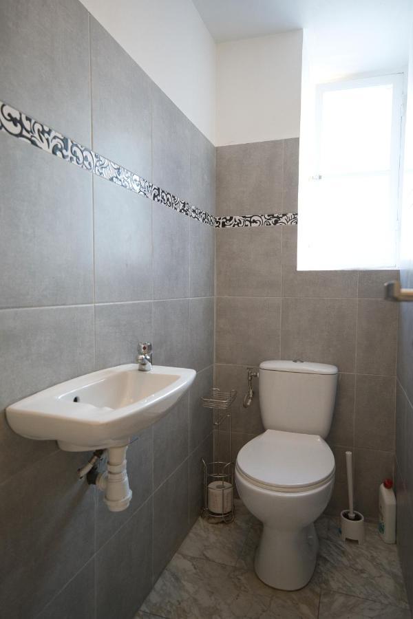 Designer Flat ניס מראה חיצוני תמונה